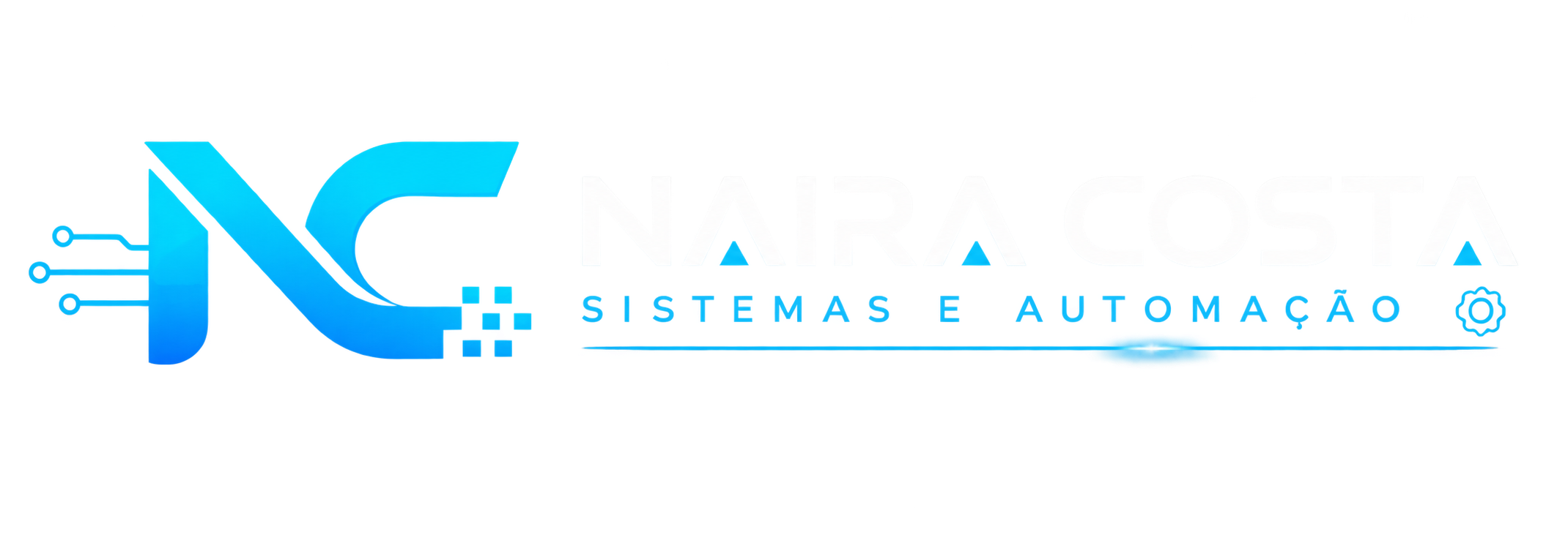 Naíra Costa — Sistemas e Automação